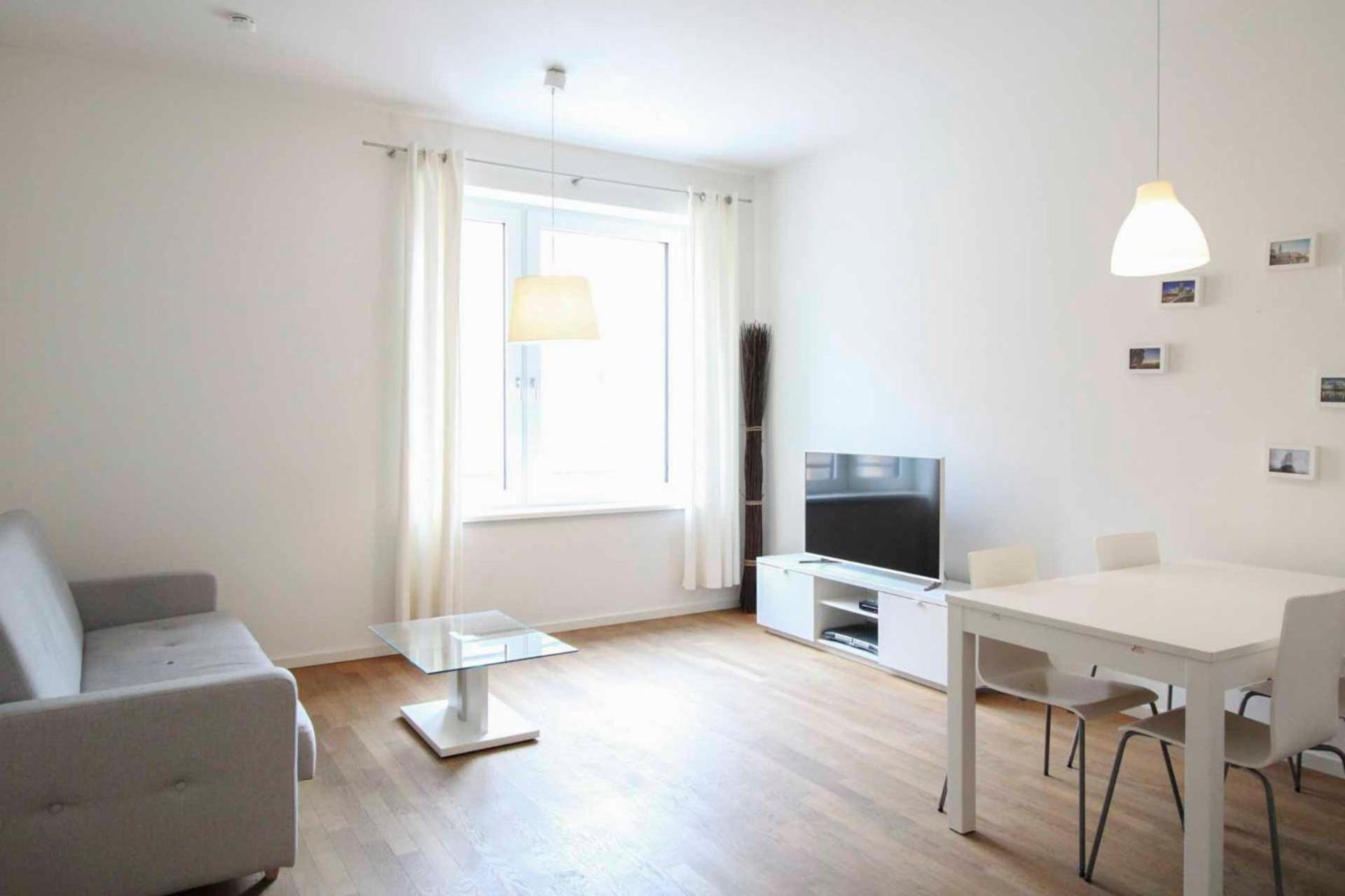 Luxury Loft Apartment Hamburg Downtown Hafencity Exterior photo