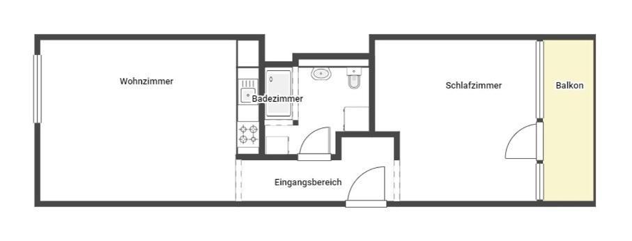 Luxury Loft Apartment Hamburg Downtown Hafencity Exterior photo